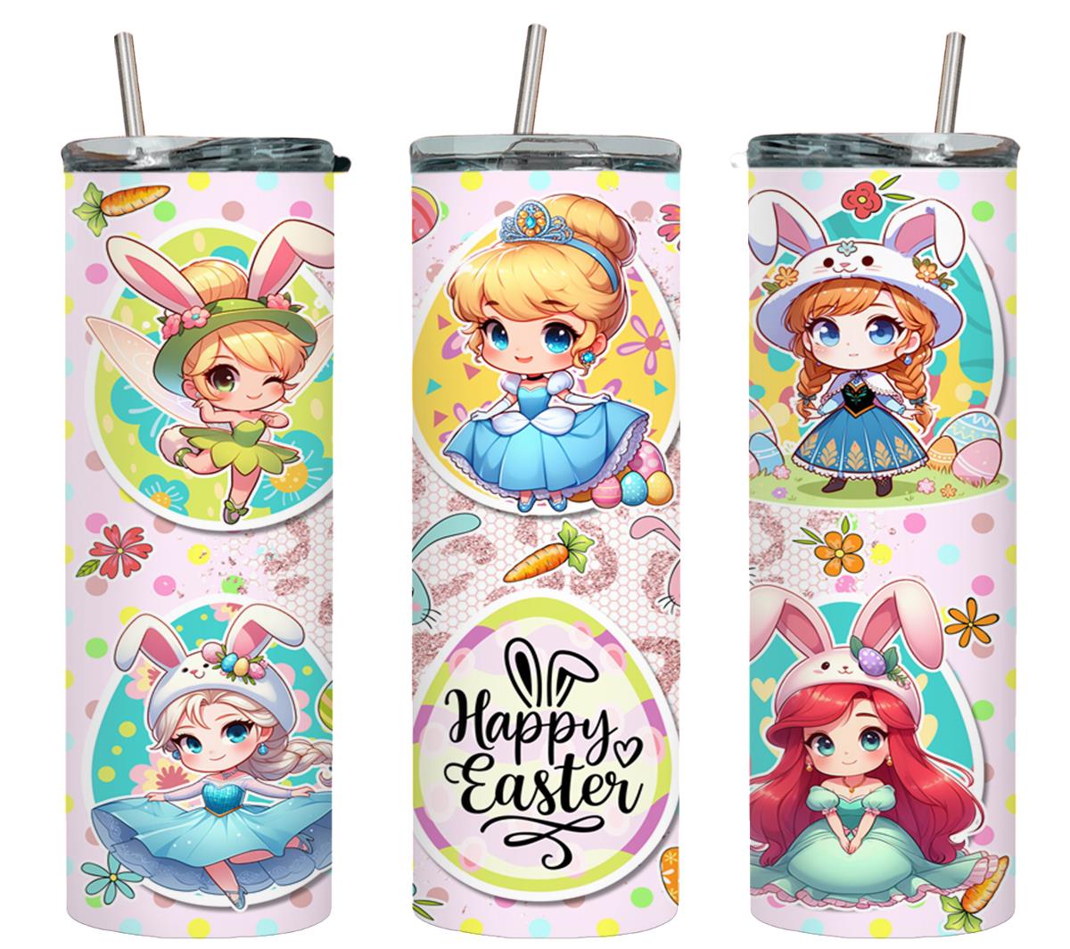 Easter Princess-9004